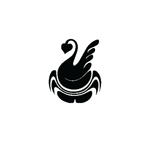 jibbilittle latteartqueen Sticker by jibbijug
