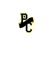 Providence Friars Sticker by Providence College