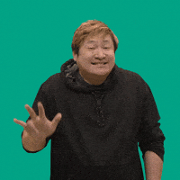 Je Taime Sourd GIF by Eversa