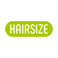 hairsize sustentabilidade gogreen hairsize belezasustentavel Sticker