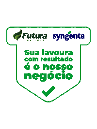 Agro Syngenta Sticker by Futura Insumos