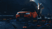 Opel Frontera GIF by Opel