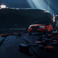 Opel Frontera GIF by Opel