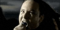 heavy metal GIF by Hammerfall