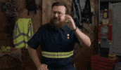 Star Fame GIF by StittsvilleOnPatrol