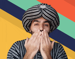Thanks Love GIF by The Sultan