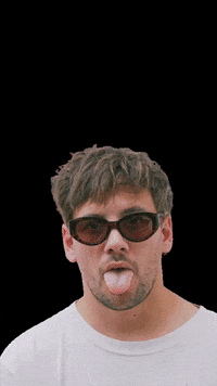 Josh Miller Sunglasses GIF by sodashades