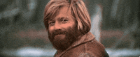 Robert Redford Smile GIF