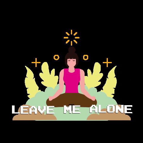 designsdotai giphygifmaker peace happiness freedom GIF