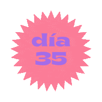 Day Dia Sticker by Talleres a Color
