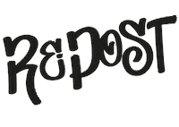 Repost Sticker by Andrees Grillbude