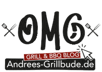 Grill Omg Sticker by Andrees Grillbude