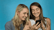 Friends Lol GIF by Katelyn Tarver