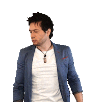 2000S Robert Sticker by BOBO