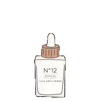 Bronze Self Tanner Sticker by Sivan Ayla