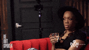 Hat Communicate GIF by BDHCollective