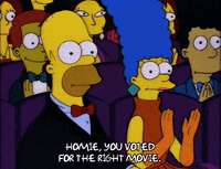 homer simpson GIF