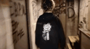 the forgotten GIF by Green Day