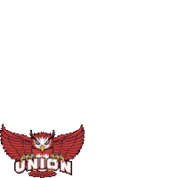 UnionOwlsAthletics owl union uc owls Sticker