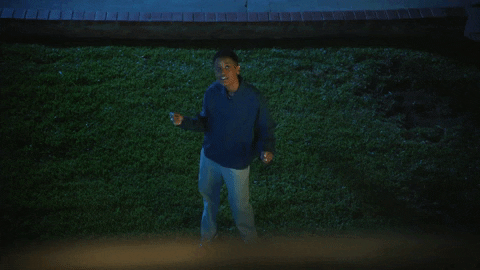 come over GIF by The Internet