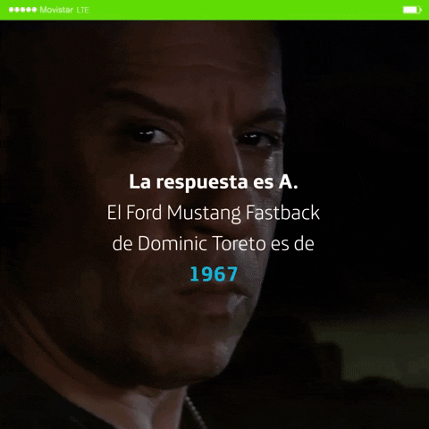 GIF by Movistar Ecuador