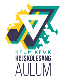 Højskole Sticker by KFUM og KFUK