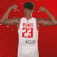 Jeep Elite Sport GIF by Cholet Basket