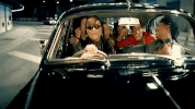 90s driving GIF by Gabrielle