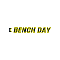 kinetixlabph workout gym bench press kinetix Sticker