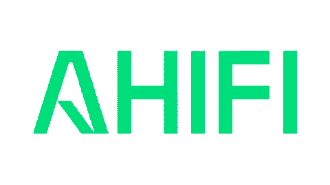 Sticker by AHIFI