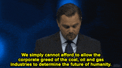 leonardo dicaprio news GIF