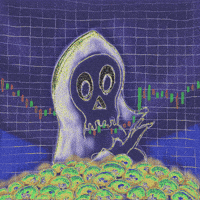 Crypto Feeling GIF