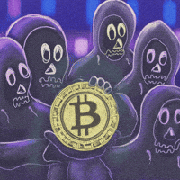 Crypto Feeling GIF