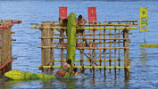Challenge Snake GIF by Survivor CBS