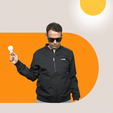 Sun Sustainability GIF by EnBW