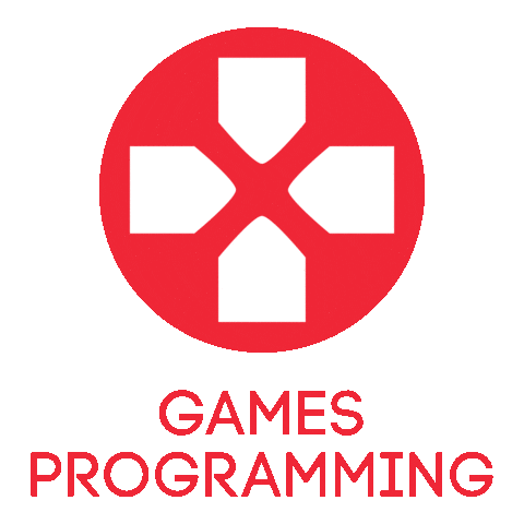 SAEInstituteGermany games coding programming sae Sticker