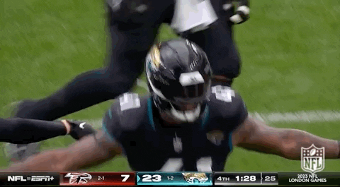 National Football League GIF by NFL
