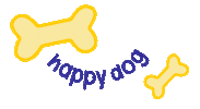 Dog Fun Sticker by CuidaMiMascota