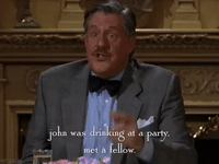 season 6 netflix GIF by Gilmore Girls 