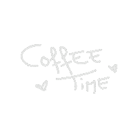 Coffee Morning Sticker