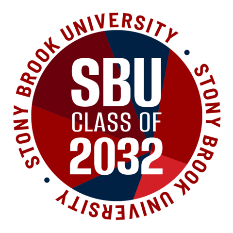 Stony Brook Sticker by Stony Brook University