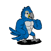 GrupoAgility agro mascote gado agility Sticker