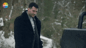 Murat Yildirim Dance GIF by Show TV