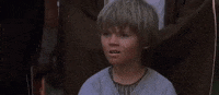 jake lloyd GIF by Star Wars