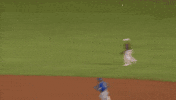 Sliding In Blue Jays GIF by Toronto Blue Jays