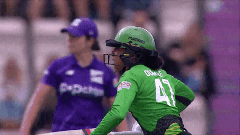 Cricket GIF by The Hundred