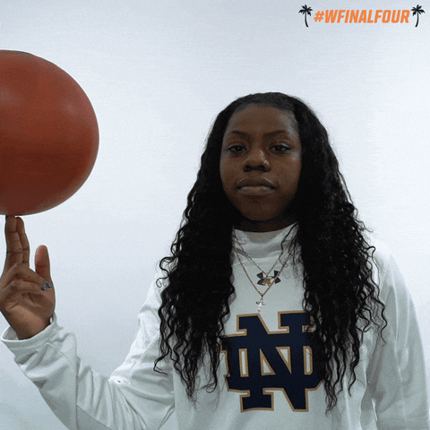 Womens Basketball Sport GIF by NCAA Championships