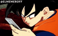 Animation Phone React GIF