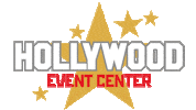 Hollywood Event Center Sticker by Hollywood café