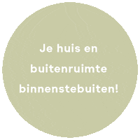 Shape Huis Sticker by fonQnl
